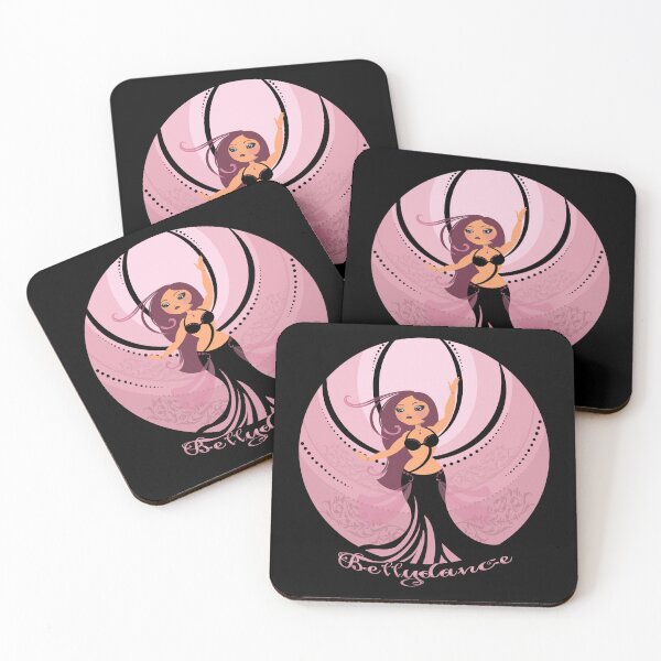 Item preview, Magic Bellydancer designed and sold by Anna R. Carrino.
