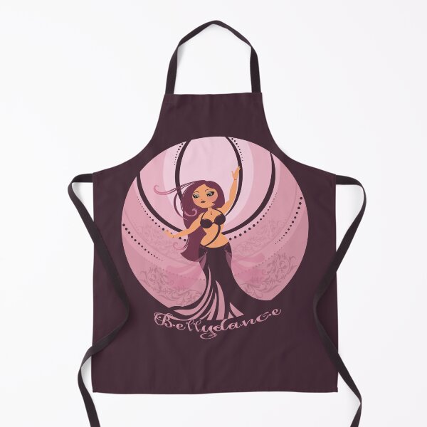 Item preview, Magic Bellydancer designed and sold by Anna R. Carrino.