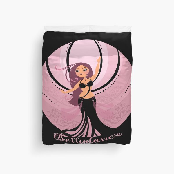 Item preview, Magic Bellydancer designed and sold by Anna R. Carrino.