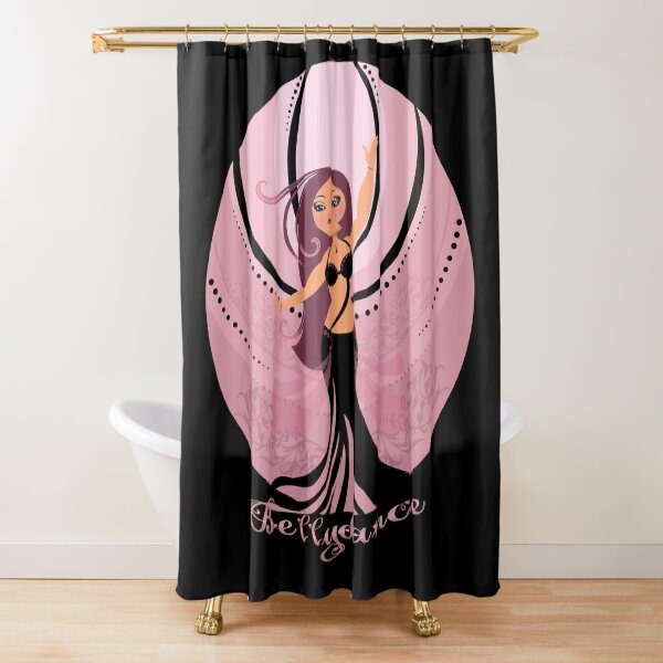 Item preview, Magic Bellydancer designed and sold by Anna R. Carrino.