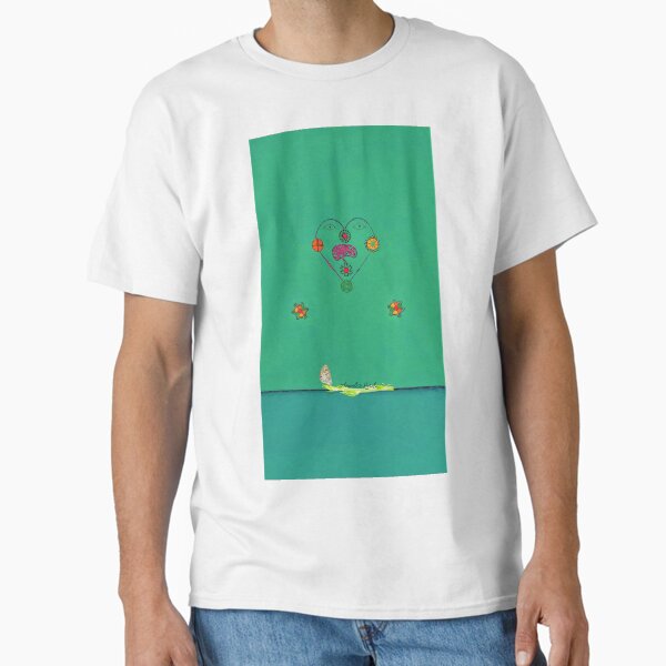 Item preview, Heart, Brain Gear designed and sold by Unlimited Imagination .