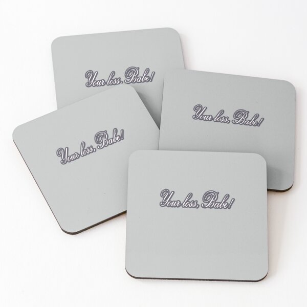 Item preview, Sassy Loss Empowerment Vibes designed and sold by Zakrytos ★★★★★.