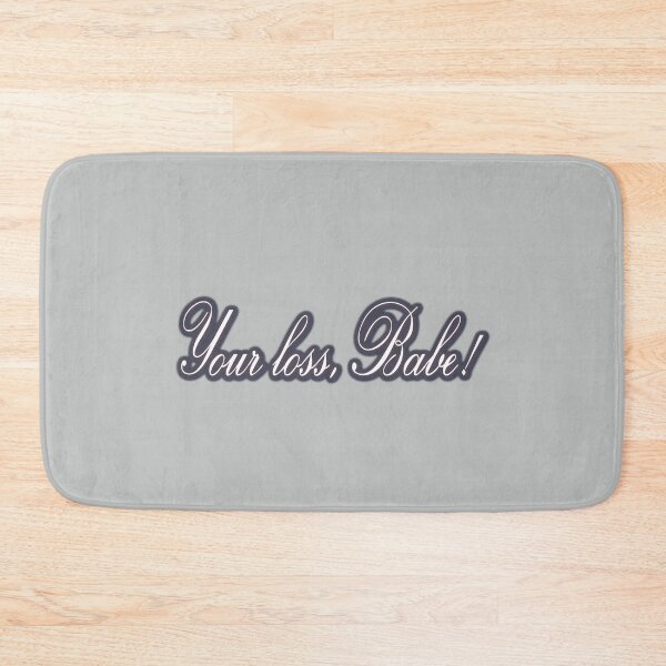 Item preview, Sassy Loss Empowerment Vibes designed and sold by Zakrytos ★★★★★.
