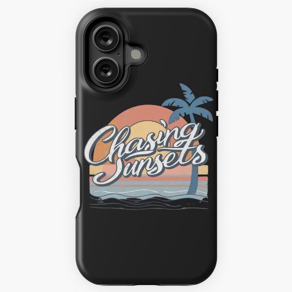 Item preview, ChasingSunsets, SummerVibes, HelloSummer, EndlessSummer, BeachStyle,  SunsetLover, GoldenHourVibes, SunsetChaser designed and sold by NinaCreator.