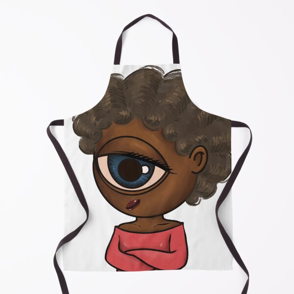 Item preview, Mono Look No.03 – The Fashion Oracle designed and sold by PipitArt.