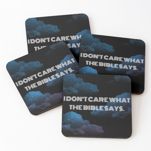 Item preview, I don’t care.  designed and sold by burritobushido.