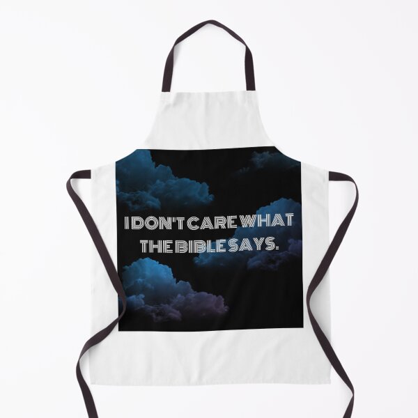 Item preview, I don’t care.  designed and sold by burritobushido.