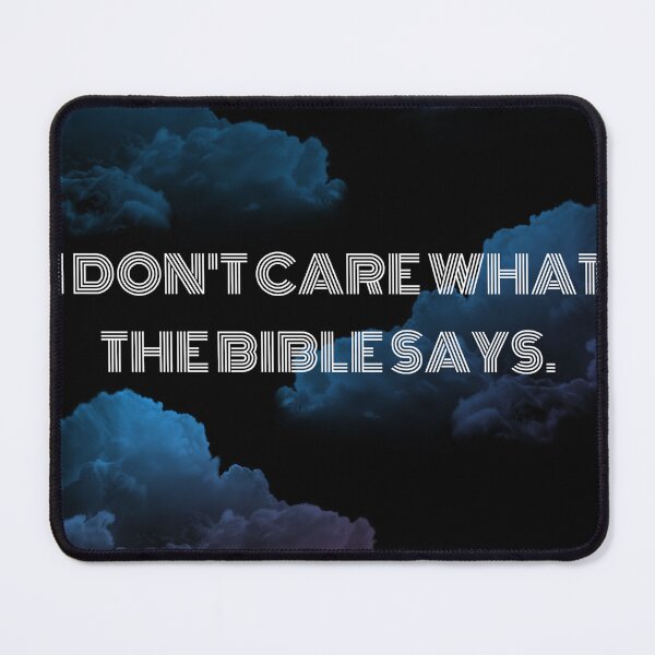 Item preview, I don’t care. designed and sold by burritobushido.