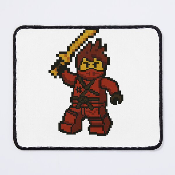 Item preview, Kai Ninjago designed and sold by LookinFreshh.
