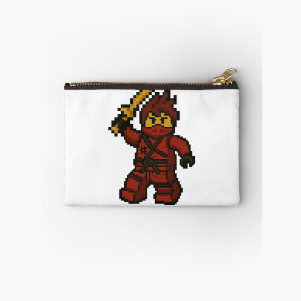 Item preview, Kai Ninjago designed and sold by LookinFreshh.