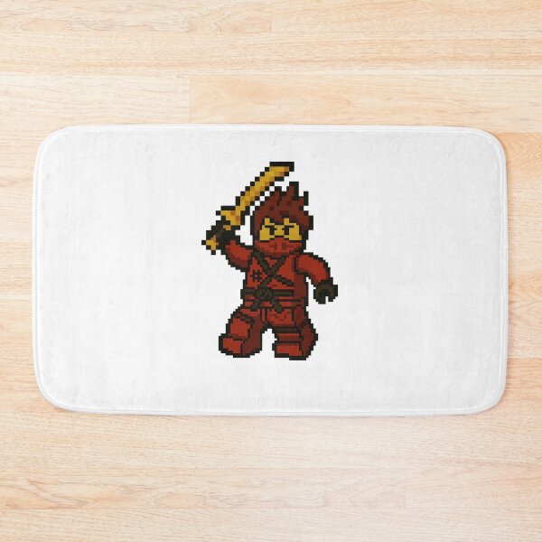 Item preview, Kai Ninjago designed and sold by LookinFreshh.