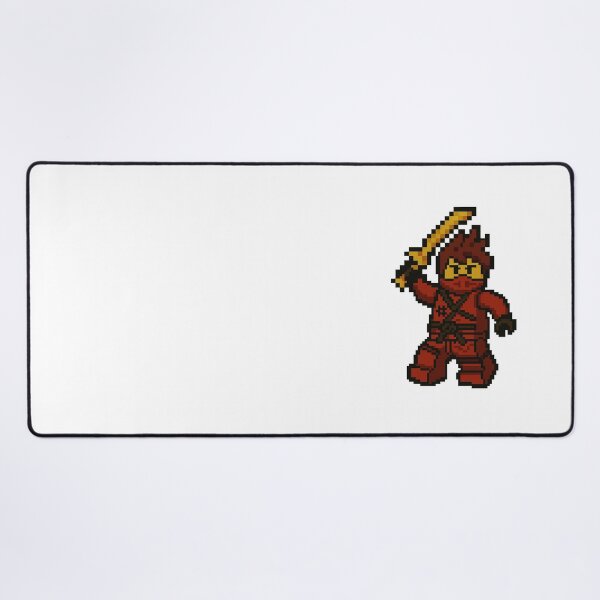 Item preview, Kai Ninjago designed and sold by LookinFreshh.