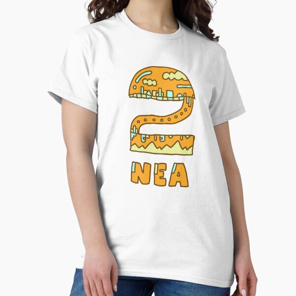 Item preview, NEA – The Horizon Threader designed and sold by StylishCloset55.