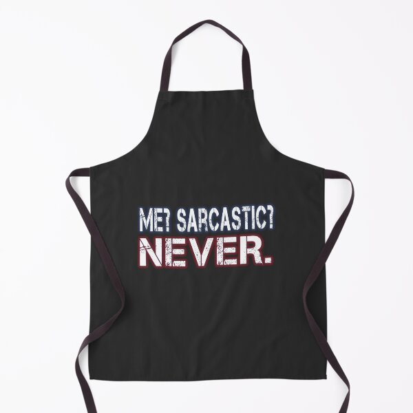 Item preview, Innocent Sarcasm Denial designed and sold by Zakrytos ★★★★★.