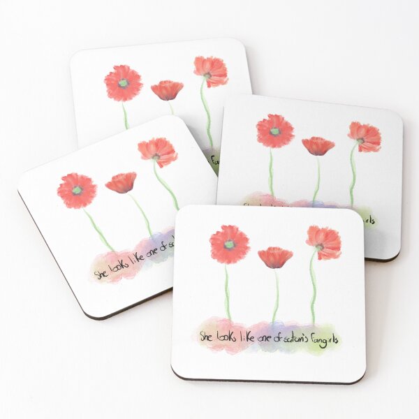 Item preview, Rina Kent Book Quote designed and sold by InkishKingdoms.