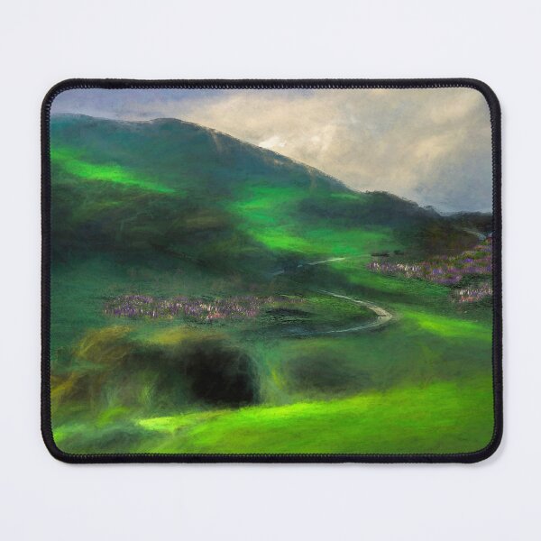 Item preview, The Road to a Dream designed and sold by Wayne King.