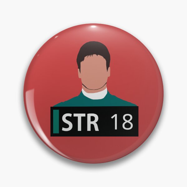 Item preview, Lance Stroll illustration designed and sold by ZooStateofMind.