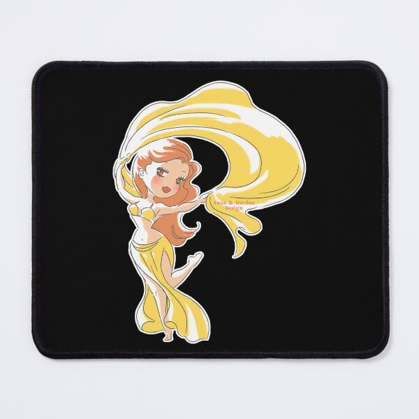 Item preview, Bellydance elements - Air designed and sold by Anna R. Carrino.