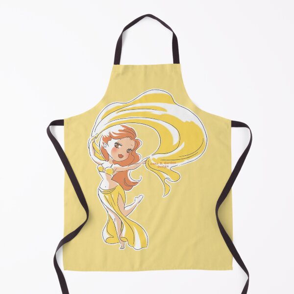 Item preview, Bellydance elements - Air designed and sold by Anna R. Carrino.