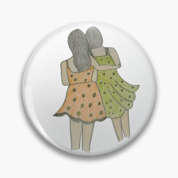 Item preview, Friends  designed and sold by StacksWeb.
