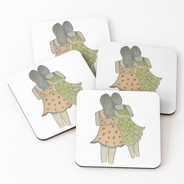 Item preview, Friends  designed and sold by StacksWeb.