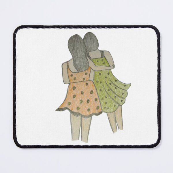 Item preview, Friends  designed and sold by StacksWeb.