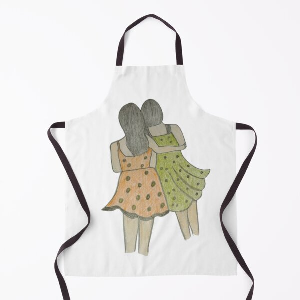 Item preview, Friends designed and sold by PoojasGlam.