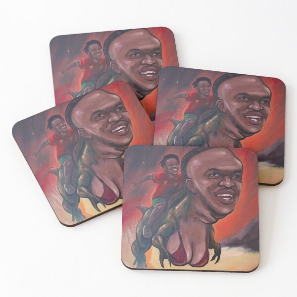 Item preview, KSI Speed Dinosaur  designed and sold by RoryPaints.