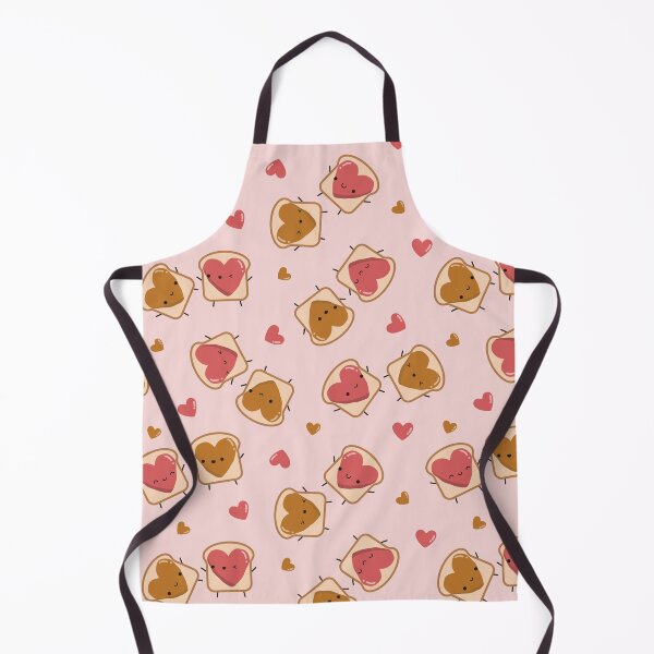 Item preview, peanut butter and jelly - better together (blush pink) designed and sold by Becca Alessi.