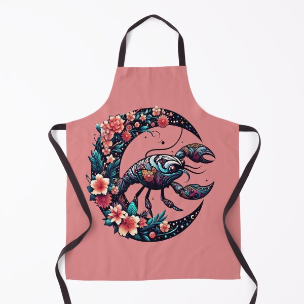 Item preview, Crab sign Spring celebration designed and sold by MiracleDesignsTR.