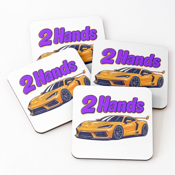 Item preview, 2 Hands Car - Tate designed and sold by Classiccustoms.