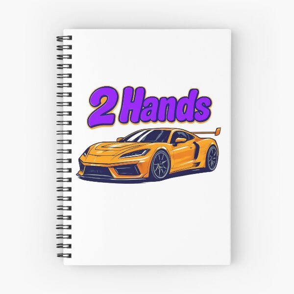 Item preview, 2 Hands Car - Tate designed and sold by Classiccustoms.