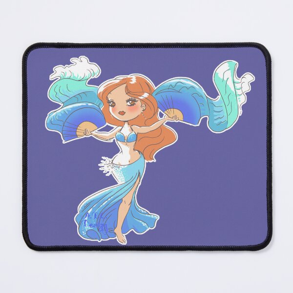 Item preview, Bellydance elements - Water designed and sold by Anna R. Carrino.
