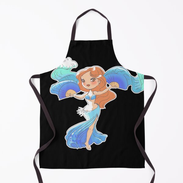 Item preview, Bellydance elements - Water designed and sold by Anna R. Carrino.