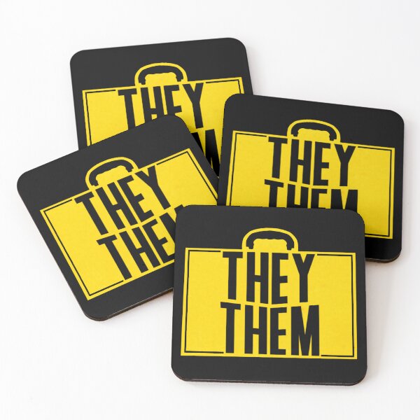 Item preview, mincemeat they/them designed and sold by sapphic-seasons.