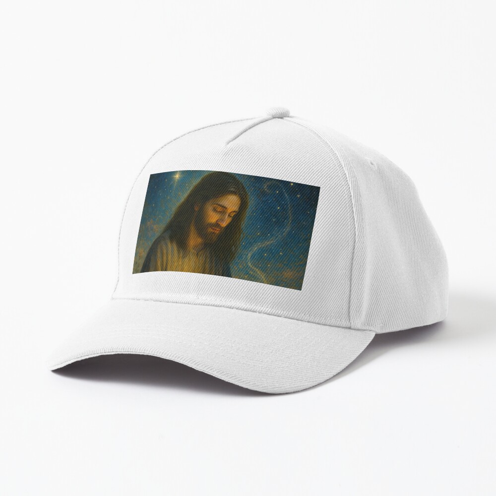 Item preview, Baseball Cap designed and sold by phatpuppyart.