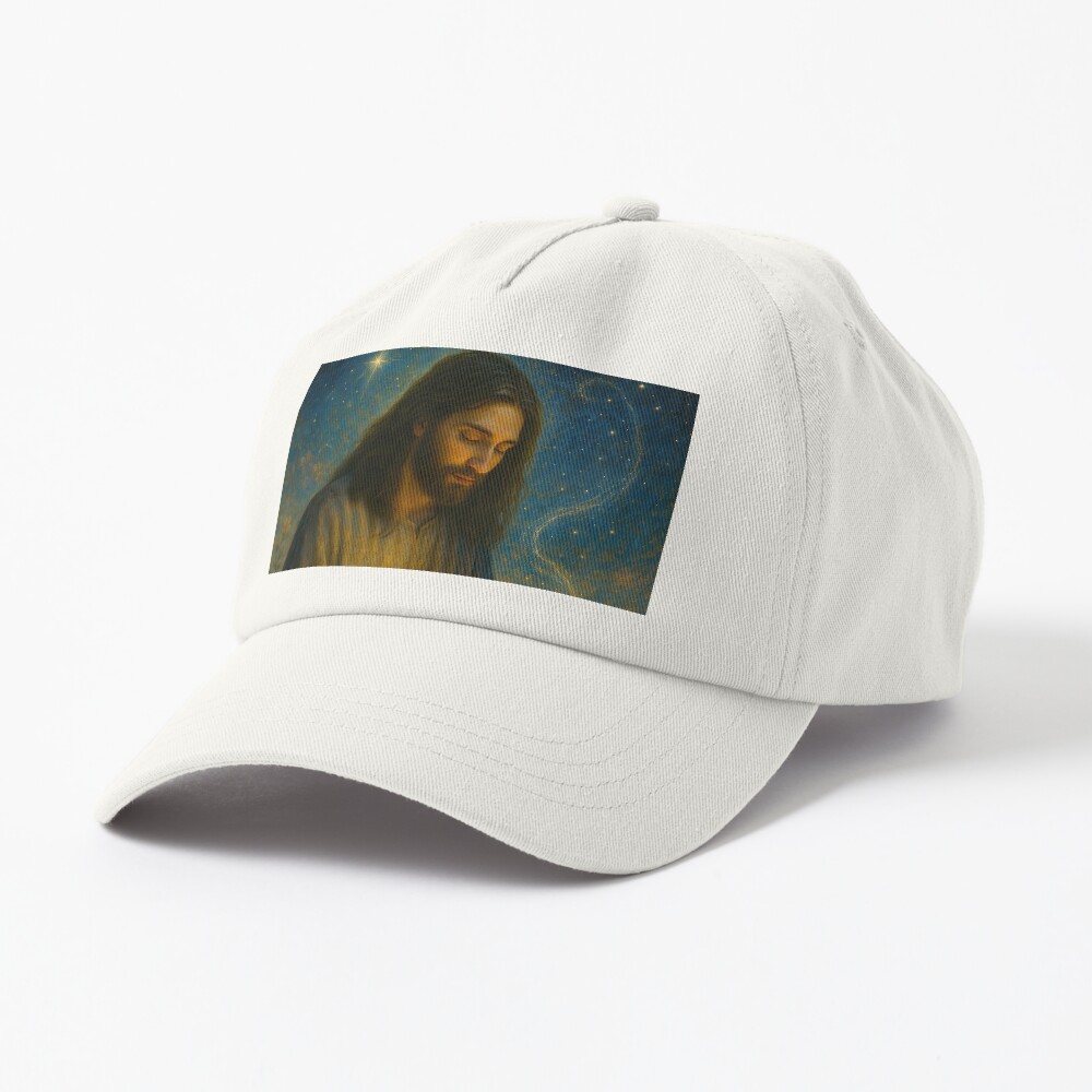 Item preview, Dad Hat designed and sold by phatpuppyart.