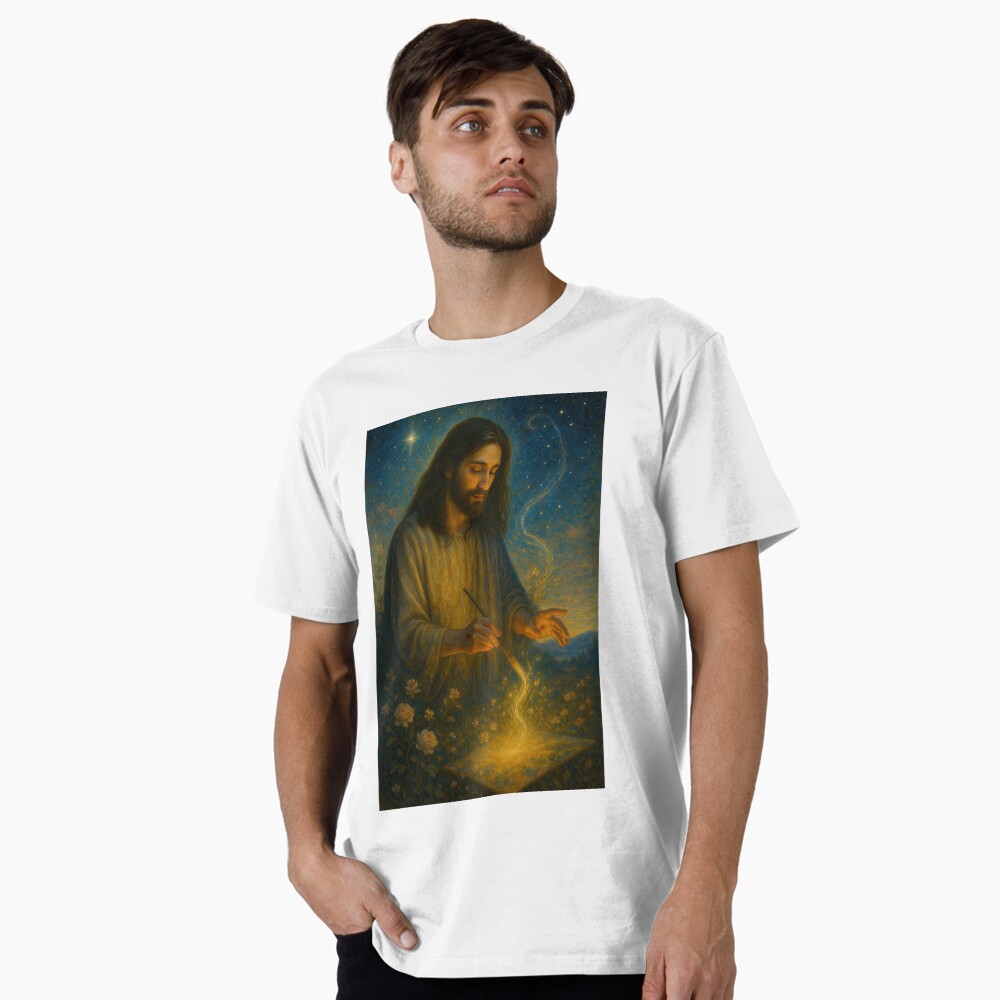Item preview, Premium T-Shirt designed and sold by phatpuppyart.