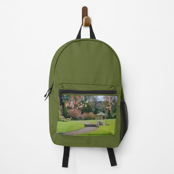 Item preview, Valley Gardens Harrogate  designed and sold by Alisonchambers2.