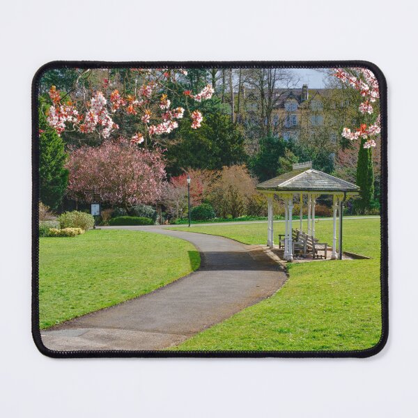 Item preview, Valley Gardens Harrogate designed and sold by Alisonchambers2.