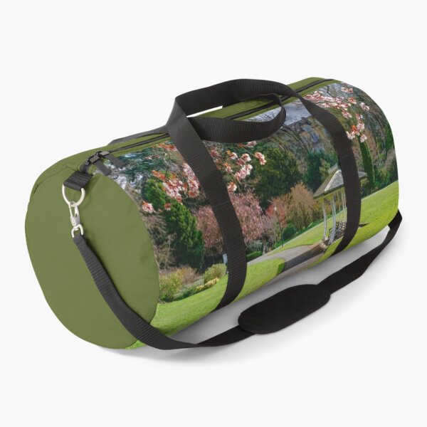 Item preview, Valley Gardens Harrogate designed and sold by Alisonchambers2.