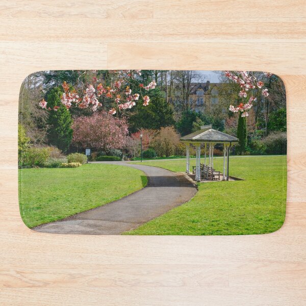 Item preview, Valley Gardens Harrogate  designed and sold by Alisonchambers2.