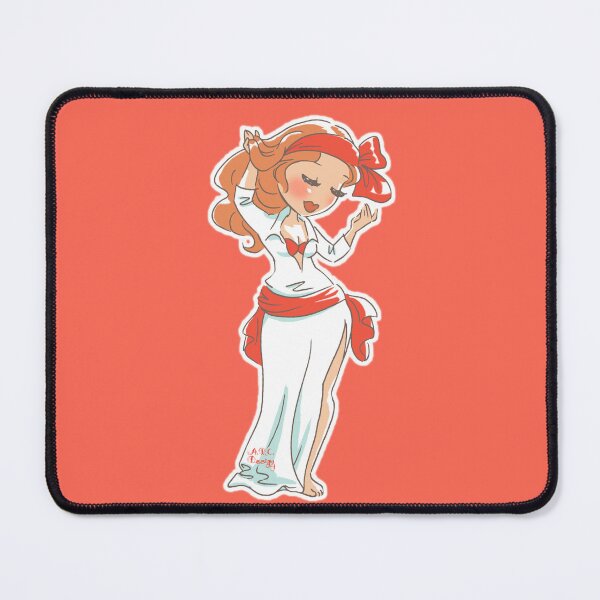 Item preview, Bellydance elements -Fire designed and sold by Anna R. Carrino.