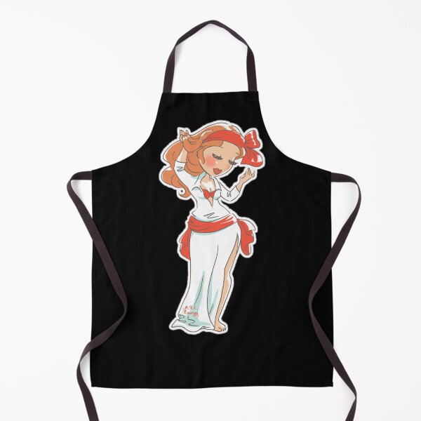 Item preview, Bellydance elements -Fire designed and sold by Anna R. Carrino.
