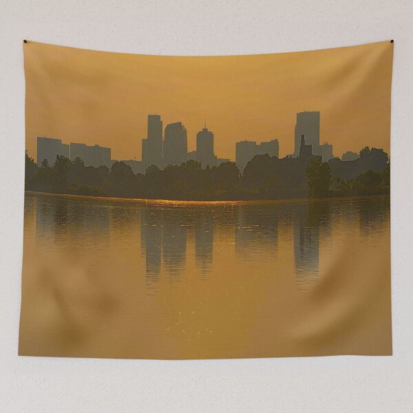 Item preview, Come Sit With Me At Sloan Lake  designed and sold by Rocky Mountain Artistry.