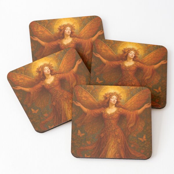 Item preview, Abundance designed and sold by Claudia Bartoli-McKinney.