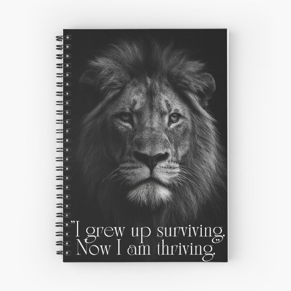 Item preview, Powerful lion art designed and sold by whatthefoxsays.