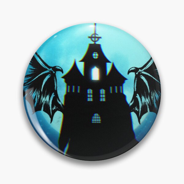 Item preview, Lachryma castle  designed and sold by MissDebbi.
