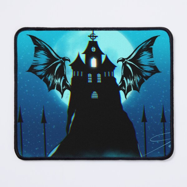 Item preview, Lachryma castle designed and sold by MissDebbi.