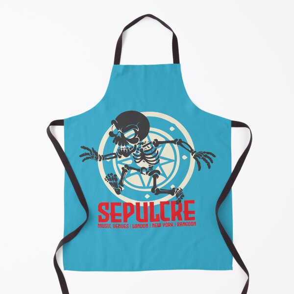 Item preview, Sepulcre – provider of underground indie music venues designed and sold by KoandZo.